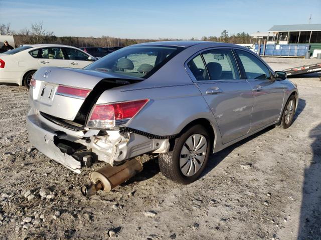 Photo 3 VIN: 1HGCP2F32BA110245 - HONDA ACCORD LX 