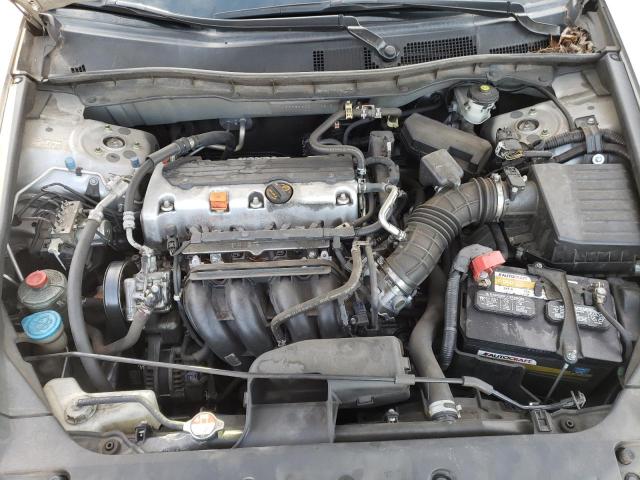 Photo 6 VIN: 1HGCP2F32BA110245 - HONDA ACCORD LX 