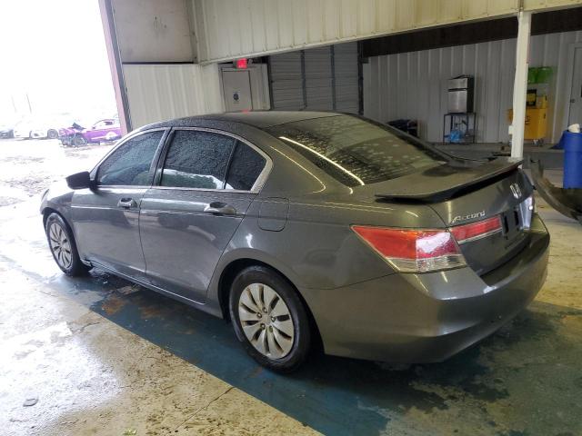 Photo 1 VIN: 1HGCP2F32BA122265 - HONDA ACCORD LX 