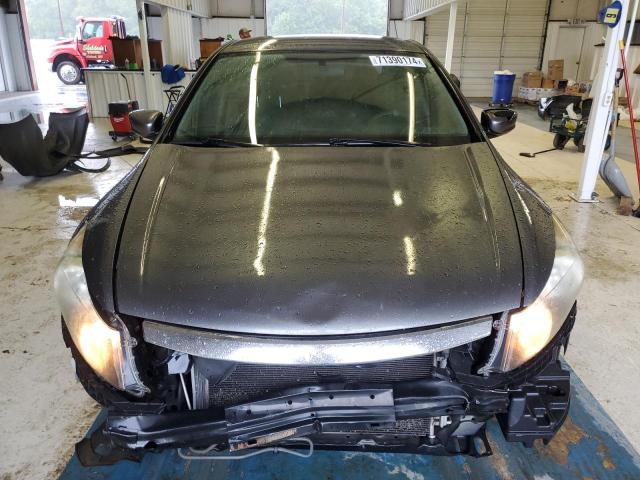 Photo 4 VIN: 1HGCP2F32BA122265 - HONDA ACCORD LX 