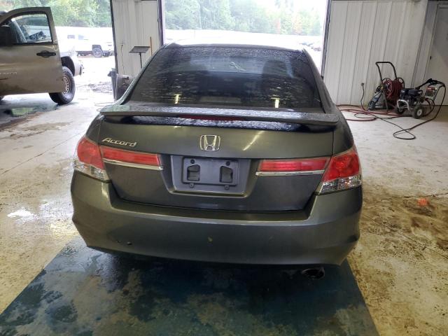 Photo 5 VIN: 1HGCP2F32BA122265 - HONDA ACCORD LX 