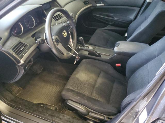 Photo 6 VIN: 1HGCP2F32BA122265 - HONDA ACCORD LX 