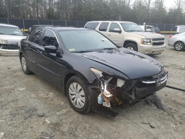 Photo 0 VIN: 1HGCP2F32BA123027 - HONDA ACCORD LX 