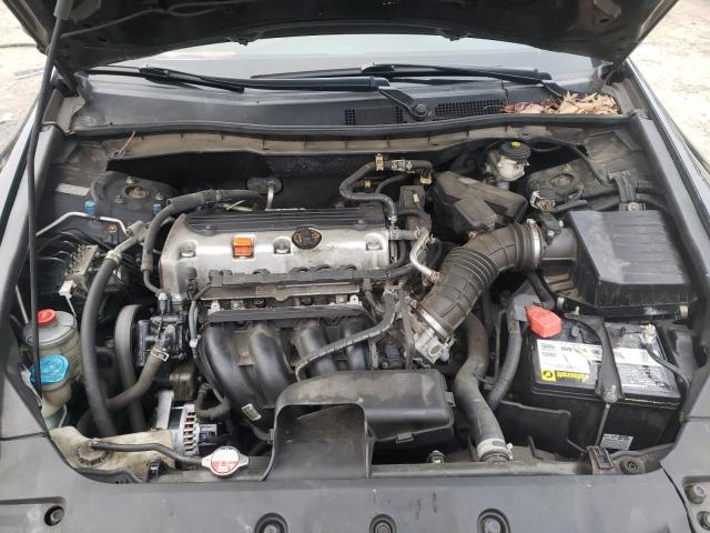 Photo 6 VIN: 1HGCP2F32BA123027 - HONDA ACCORD LX 