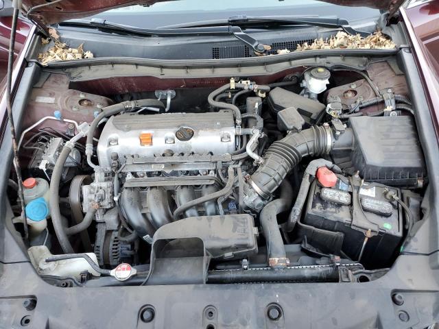 Photo 10 VIN: 1HGCP2F32BA132259 - HONDA ACCORD 