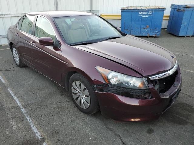 Photo 3 VIN: 1HGCP2F32BA132259 - HONDA ACCORD 