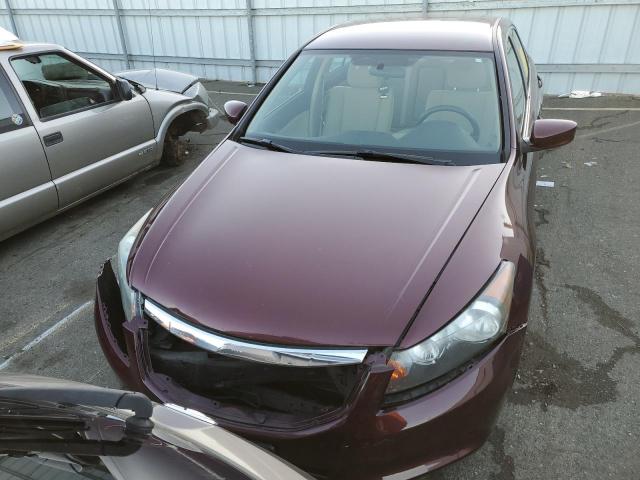 Photo 4 VIN: 1HGCP2F32BA132259 - HONDA ACCORD 