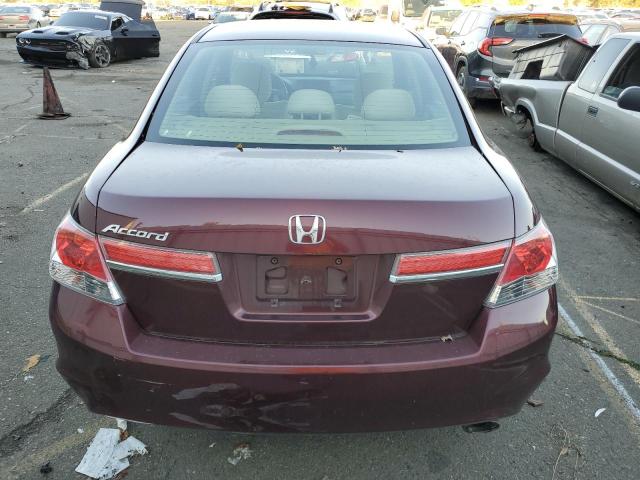 Photo 5 VIN: 1HGCP2F32BA132259 - HONDA ACCORD 