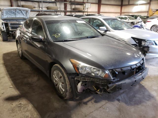 Photo 0 VIN: 1HGCP2F32BA136554 - HONDA ACCORD LX 