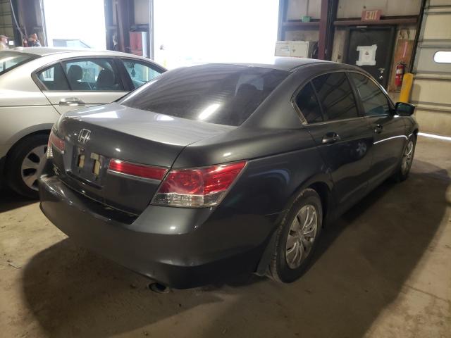 Photo 3 VIN: 1HGCP2F32BA136554 - HONDA ACCORD LX 