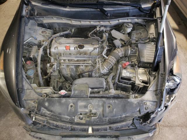 Photo 6 VIN: 1HGCP2F32BA136554 - HONDA ACCORD LX 