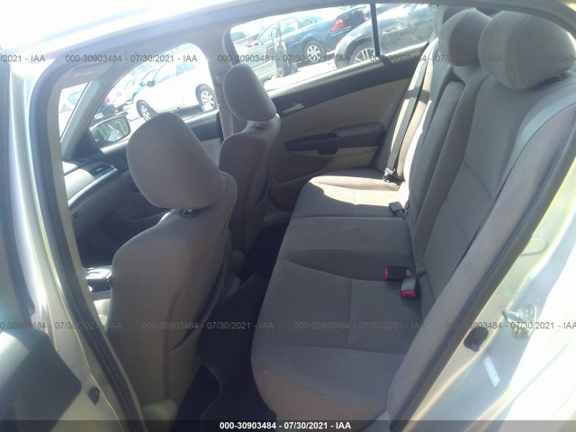 Photo 7 VIN: 1HGCP2F32BA138661 - HONDA ACCORD SDN 