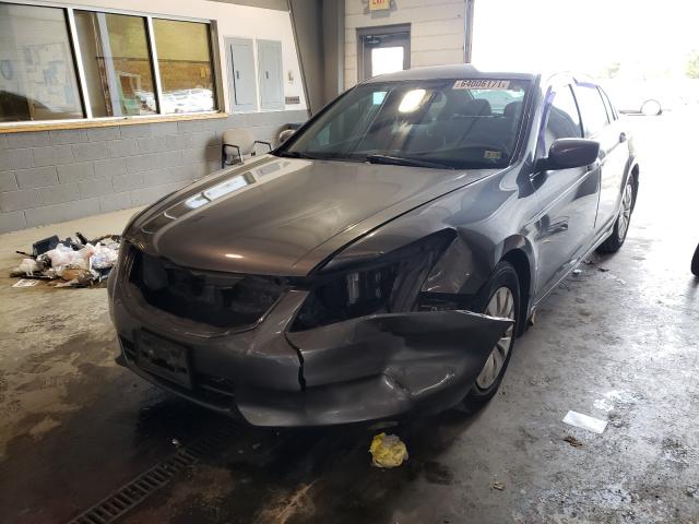 Photo 1 VIN: 1HGCP2F32BA143570 - HONDA ACCORD LX 