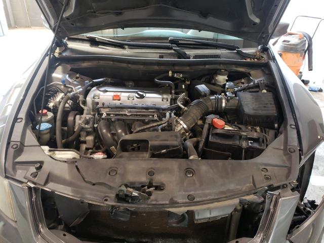 Photo 6 VIN: 1HGCP2F32BA143570 - HONDA ACCORD LX 