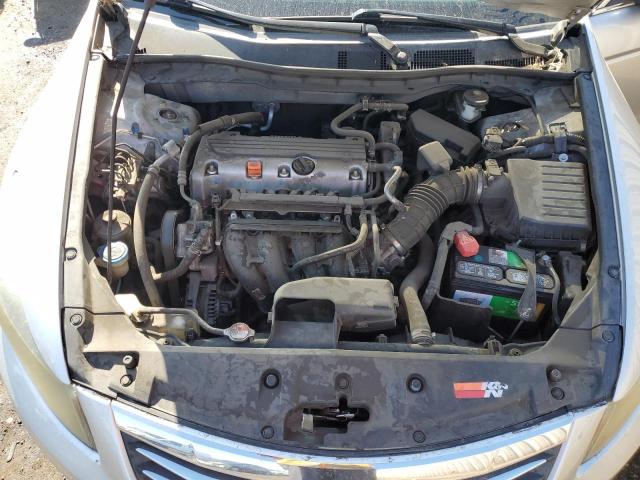 Photo 10 VIN: 1HGCP2F32BA147893 - HONDA ACCORD LX 