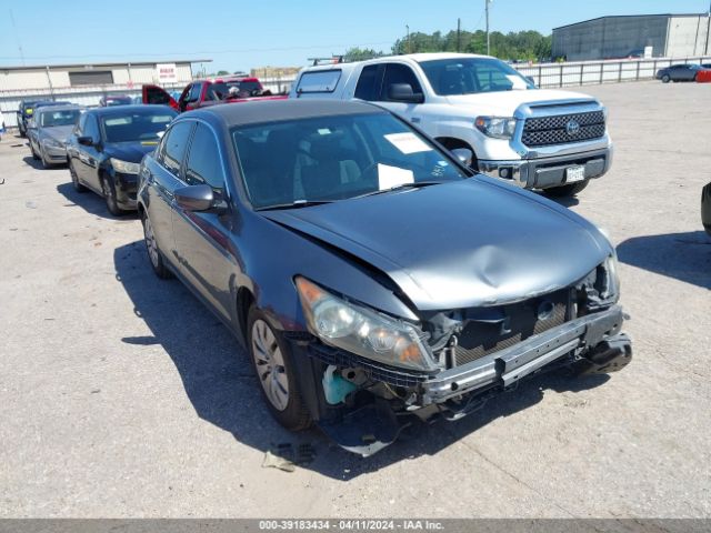 Photo 0 VIN: 1HGCP2F32BA149143 - HONDA ACCORD 