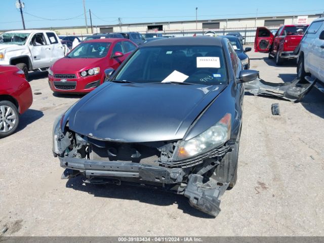 Photo 5 VIN: 1HGCP2F32BA149143 - HONDA ACCORD 