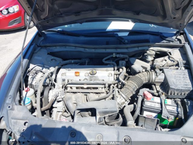 Photo 9 VIN: 1HGCP2F32BA149143 - HONDA ACCORD 