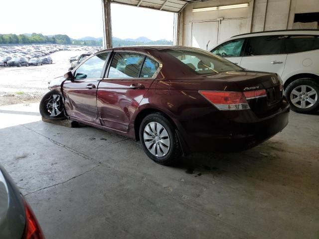 Photo 1 VIN: 1HGCP2F32BA150115 - HONDA ACCORD LX 