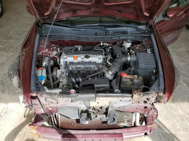 Photo 10 VIN: 1HGCP2F32BA150115 - HONDA ACCORD LX 