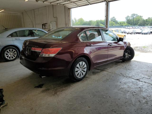 Photo 2 VIN: 1HGCP2F32BA150115 - HONDA ACCORD LX 