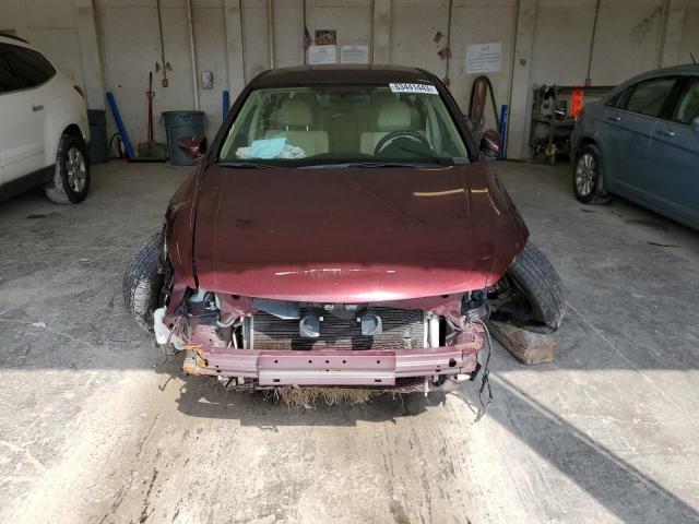 Photo 4 VIN: 1HGCP2F32BA150115 - HONDA ACCORD LX 