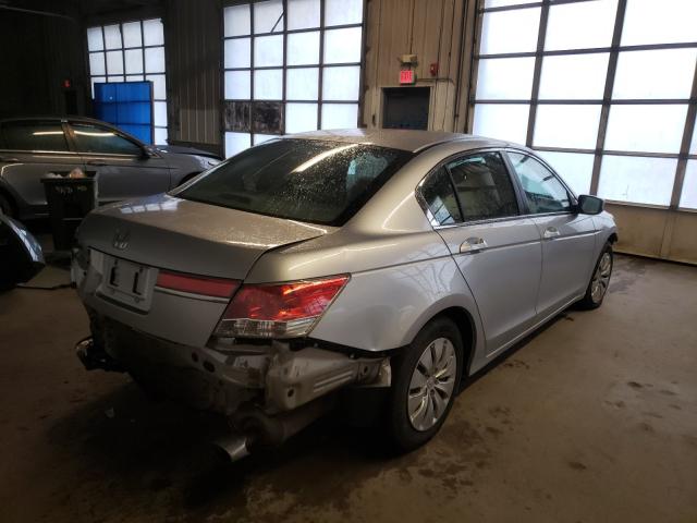 Photo 3 VIN: 1HGCP2F32BA155492 - HONDA ACCORD LX 