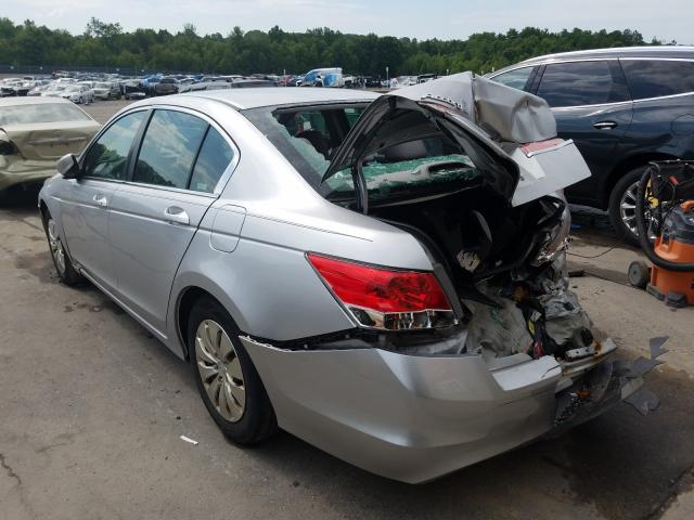 Photo 2 VIN: 1HGCP2F32BA156464 - HONDA ACCORD LX 