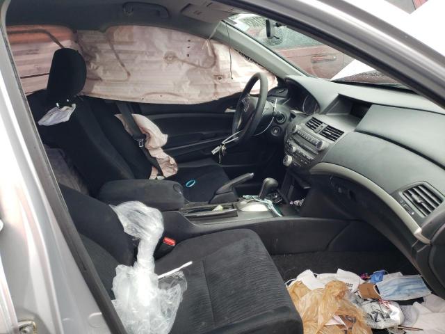 Photo 4 VIN: 1HGCP2F32BA156576 - HONDA ACCORD LX 