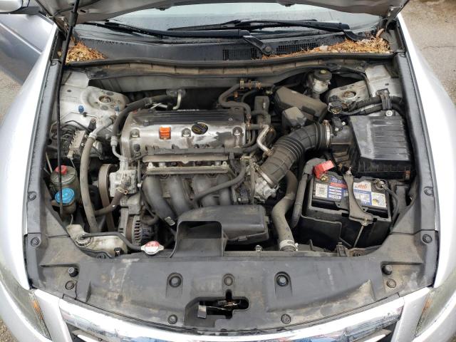 Photo 6 VIN: 1HGCP2F32BA156576 - HONDA ACCORD LX 