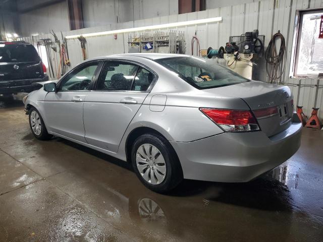 Photo 1 VIN: 1HGCP2F32CA013872 - HONDA ACCORD 