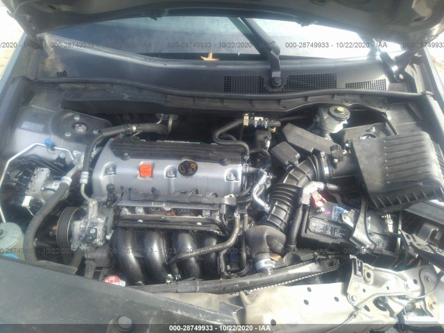 Photo 9 VIN: 1HGCP2F32CA023074 - HONDA ACCORD SDN 