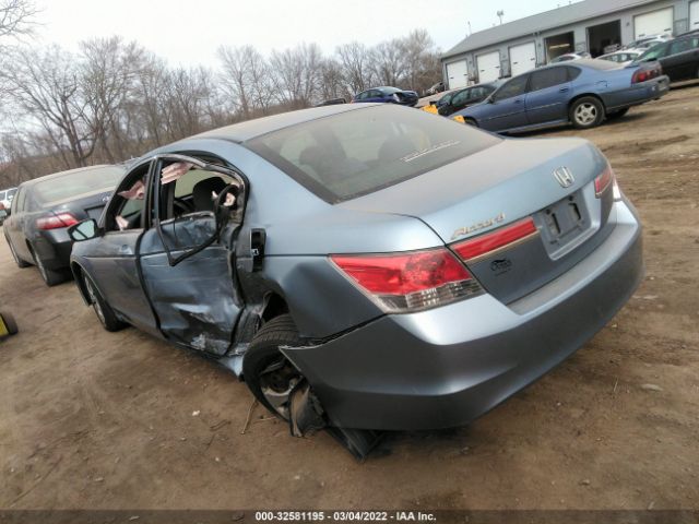 Photo 2 VIN: 1HGCP2F32CA025682 - HONDA ACCORD SDN 