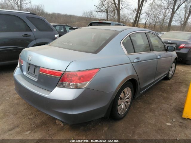 Photo 3 VIN: 1HGCP2F32CA025682 - HONDA ACCORD SDN 