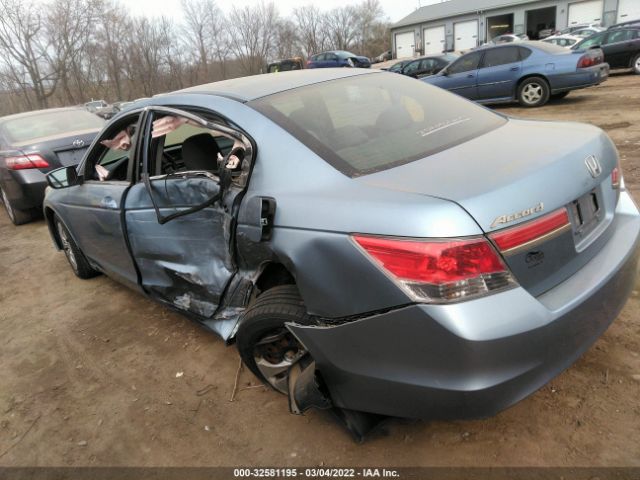 Photo 5 VIN: 1HGCP2F32CA025682 - HONDA ACCORD SDN 