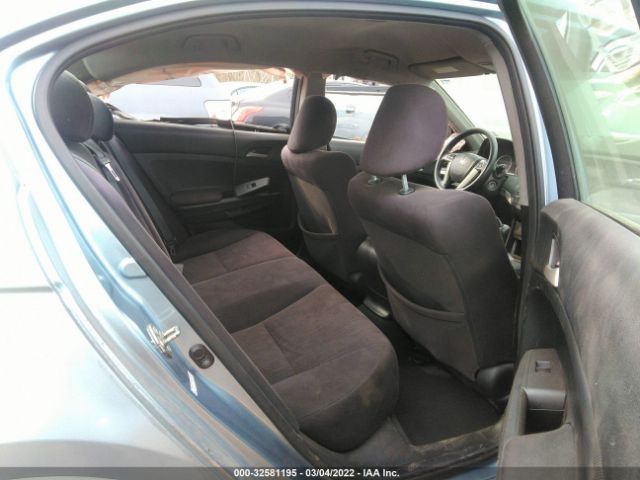 Photo 7 VIN: 1HGCP2F32CA025682 - HONDA ACCORD SDN 