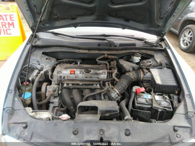 Photo 9 VIN: 1HGCP2F32CA025682 - HONDA ACCORD SDN 