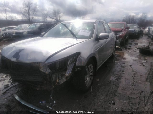 Photo 1 VIN: 1HGCP2F32CA033295 - HONDA ACCORD SDN 