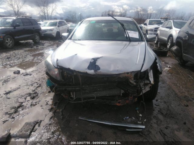 Photo 5 VIN: 1HGCP2F32CA033295 - HONDA ACCORD SDN 