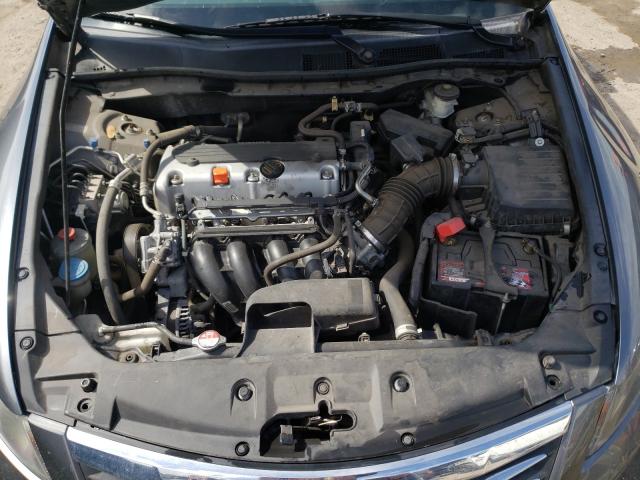 Photo 6 VIN: 1HGCP2F32CA037315 - HONDA ACCORD LX 