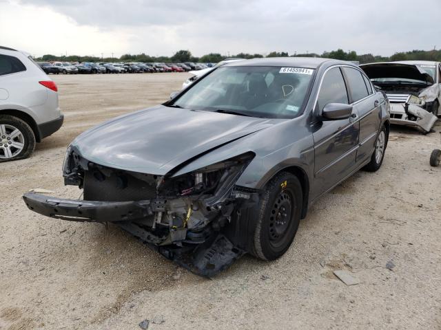 Photo 1 VIN: 1HGCP2F32CA042269 - HONDA ACCORD LX 