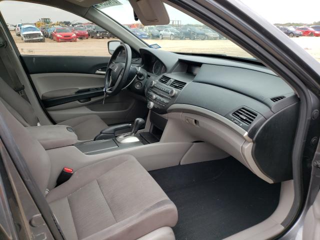 Photo 4 VIN: 1HGCP2F32CA042269 - HONDA ACCORD LX 