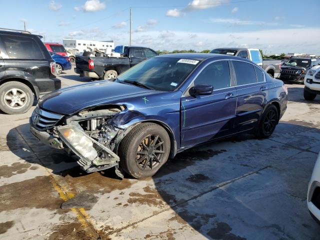 Photo 0 VIN: 1HGCP2F32CA043745 - HONDA ACCORD LX 