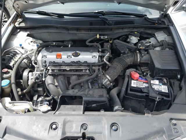 Photo 6 VIN: 1HGCP2F32CA045611 - HONDA ACCORD LX 