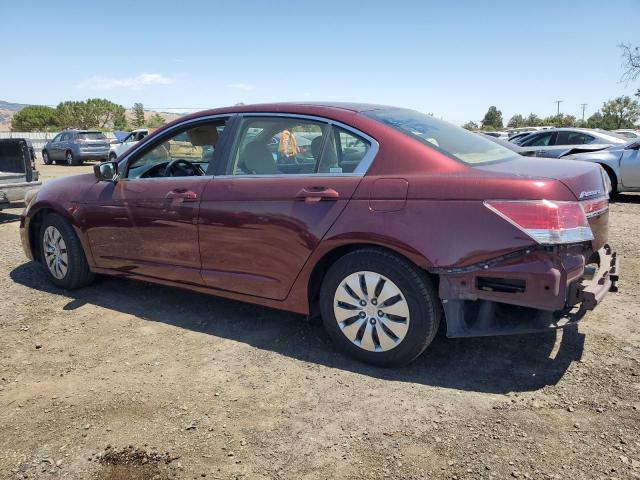 Photo 1 VIN: 1HGCP2F32CA046385 - HONDA ACCORD 