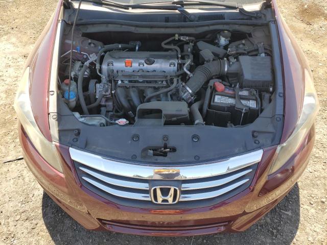 Photo 10 VIN: 1HGCP2F32CA046385 - HONDA ACCORD 