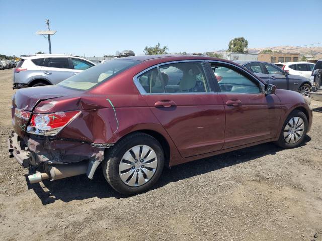 Photo 2 VIN: 1HGCP2F32CA046385 - HONDA ACCORD 