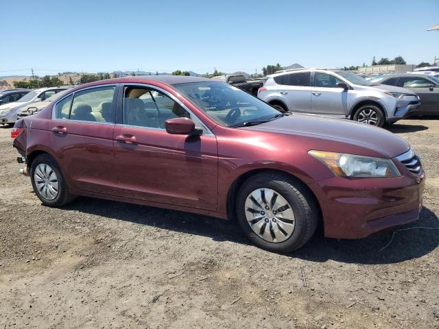 Photo 3 VIN: 1HGCP2F32CA046385 - HONDA ACCORD 