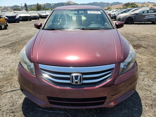 Photo 4 VIN: 1HGCP2F32CA046385 - HONDA ACCORD 