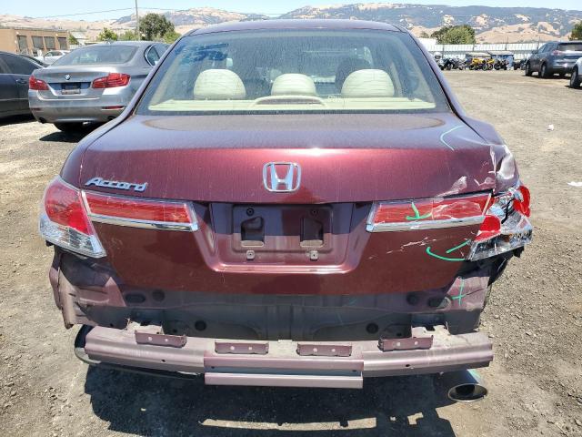 Photo 5 VIN: 1HGCP2F32CA046385 - HONDA ACCORD 